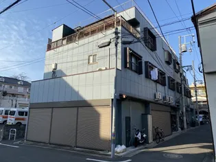 グレース上池台の画像