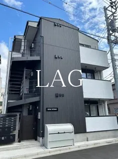 MELDIA四ツ木Vの画像