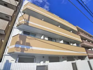 ツリーデン勝田台の画像