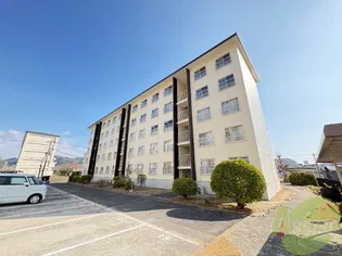 東垂水南 2号棟の画像