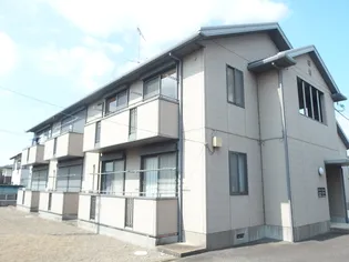 アトリエユキ A棟の画像