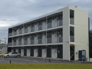 レオパレス八田の画像