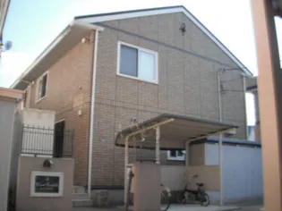 コートイアローブの外観