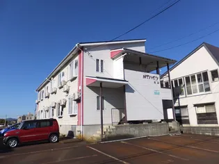 MTハイツ北山の画像
