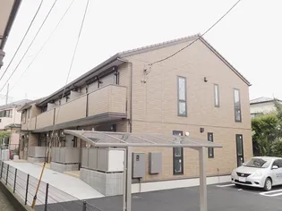 サンフィールドIIの画像