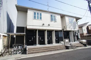 ルルハイツの画像