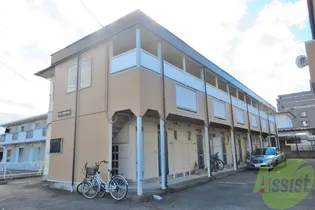 メゾン エスポワールA棟の画像