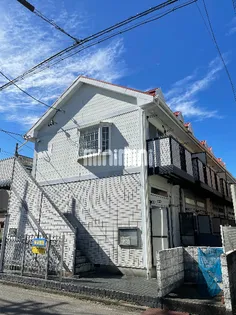 レオパレス柳町の画像