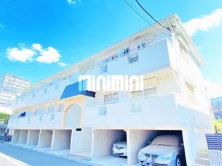 セントラル14の画像