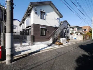 プチハイム練馬IIの画像