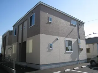 SUNFIT VILLA D棟の画像