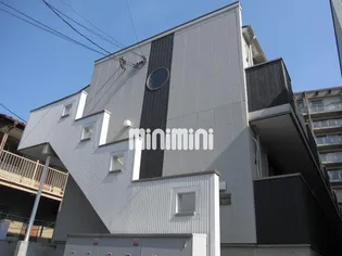 クレフラスト松戸吉井町A棟の画像