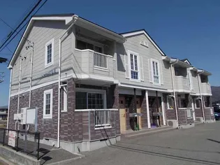 ルミエール田園の画像