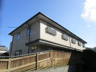 宮城県仙台市宮城野区福室3【一戸建】の外観