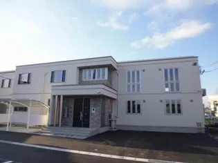 ココ シャルマンBの画像