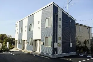 レオネクスト昭徳Ⅲの画像