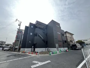 CRECIA守恒の画像