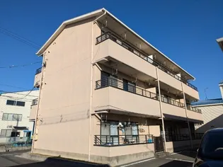 塩田ハイツ Aの画像