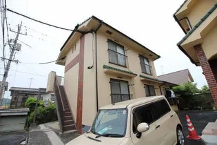 パールメゾンの画像