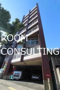 プレーリーII【3階】の外観