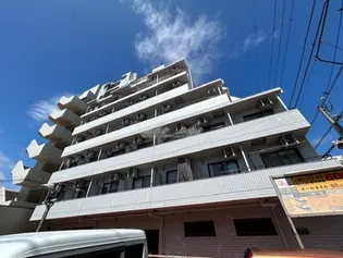 スカイコート大和の画像