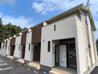 MAISON GARDENIAの画像