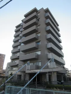 アルファステイツ北本町Ⅲの画像