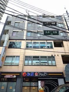 小杉第二山協ビルの画像