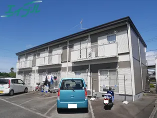 パナハイツ山口Iの画像