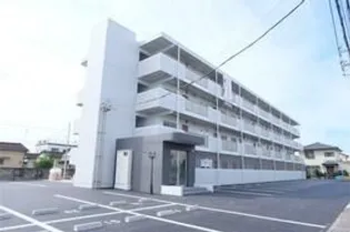 三河江曽島【1階】の外観