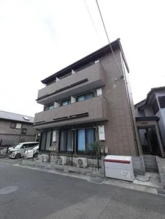 ソフィアエヌ湘南平塚の画像