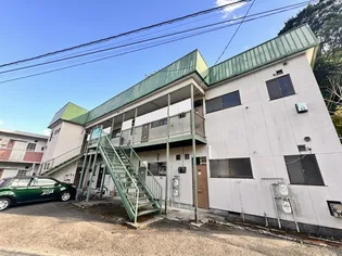 コーポ芦立の画像