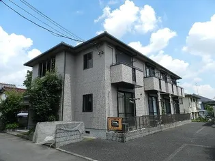 グリーンシティ所沢2の画像