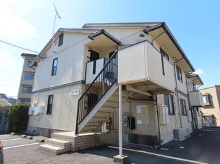 ニューセジュール畑中の画像