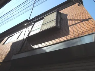 プライム十条の画像