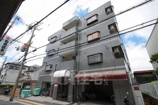 中野パーソナルマンションの画像