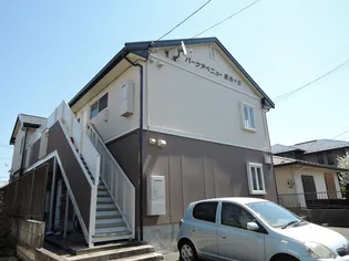 パークアベニュー長命ヶ丘の画像