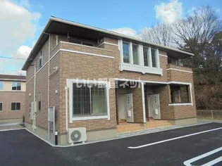 桜ガルデンⅡの画像