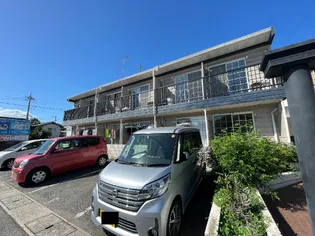 ハイツ アインの画像