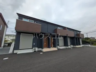 クイーンオブダイヤモンドの外観