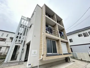 I RASHIKU中山の画像