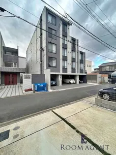 CREST TAPP大曽根【5階】の外観