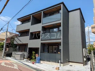 エスペリア相模大野【1階】の外観