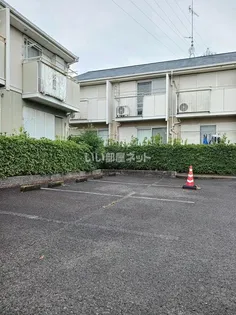 グリーンヴィラ平野?A【2階】の地図