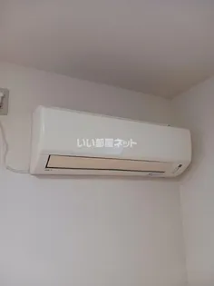 グリーンヴィラ平野?A【2階】の内装