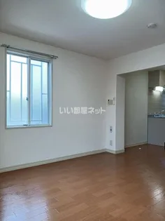 グリーンヴィラ平野?A【2階】の内装