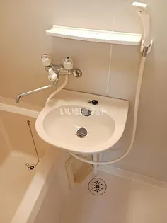 グリーンヴィラ平野?A【2階】の内装