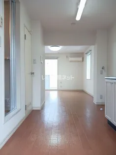 グリーンヴィラ平野?A【2階】の玄関