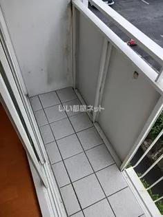 グリーンヴィラ平野?A【2階】の内装