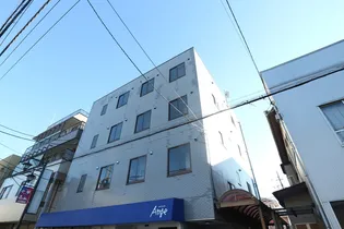 パークマンションの画像